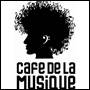 Café De La Musique Guia BaresSP